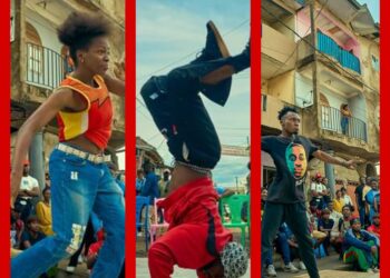 « Fenasur Littoral, une danse plus proche de nos populations « 