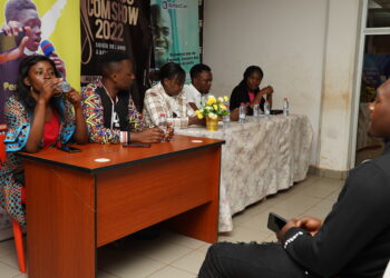 Une table ronde et un atelier d’initiation au blogging pour la campagne Dschang blog 2022 dans la ville de Bafoussam
