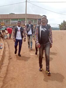 L'équipe DSchang blog