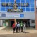 Dschang Blog 2022: Foumbot reçoit sa dose du virus du blogging.