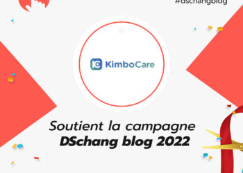 Qui est KimboCare, partenaire de la campagne Dschang Blog 2022 ?