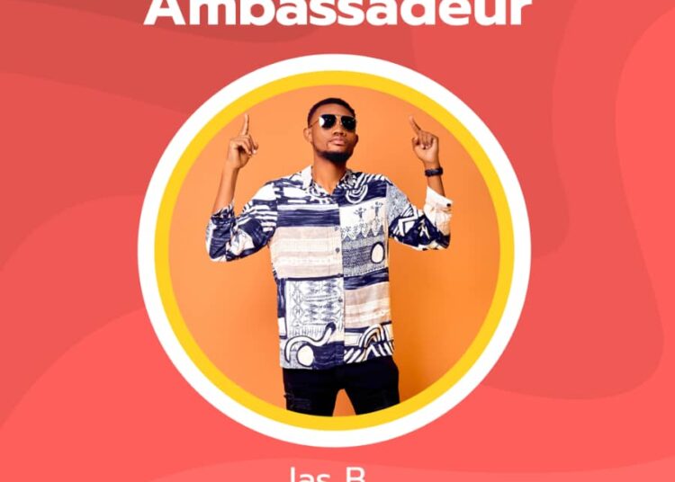 Jas B ambassadeur de la campagne Dschang blog 2022: « il faudrait maîtriser le blogging, ensuite édifier le grand public et les marques »