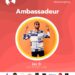 Jas B ambassadeur de la campagne Dschang blog 2022: « il faudrait maîtriser le blogging, ensuite édifier le grand public et les marques »