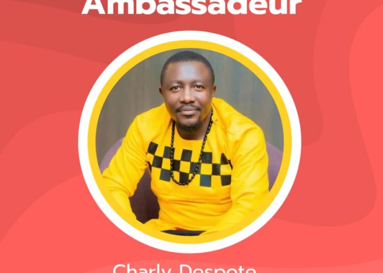 Charly Despote