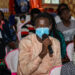 J’ai célébré la journée mondiale de blogging ce 31 août à Dschang.