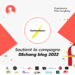 Defyhatenow soutient la campagne Dschang Blog 2022