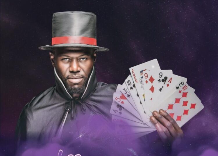 Yongo’o le magicien : peut-il imposer la magie au public Camerounais ?