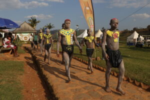 Festival Kouna