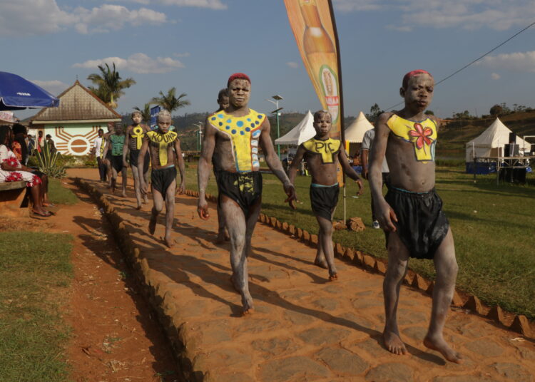 Festival Kouna
