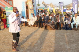 Festival Kouna