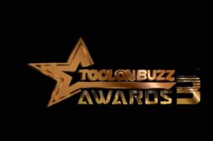 Toulon buzz awards 