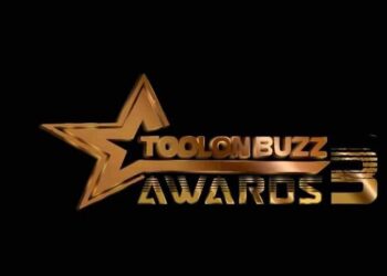 Toulon buzz awards