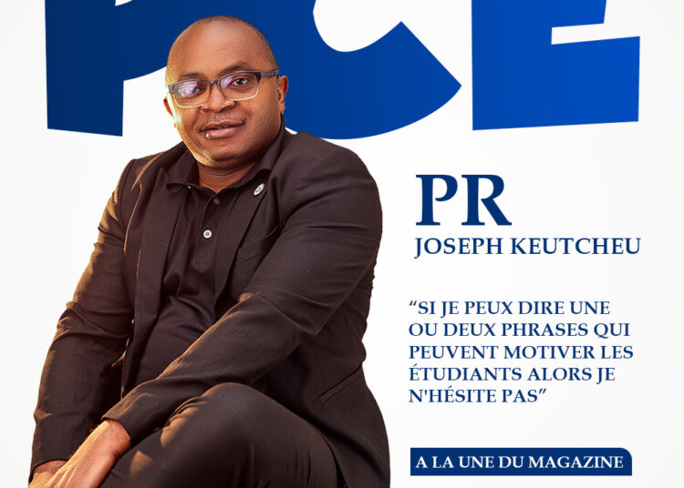 Pochette de couverture du magazine