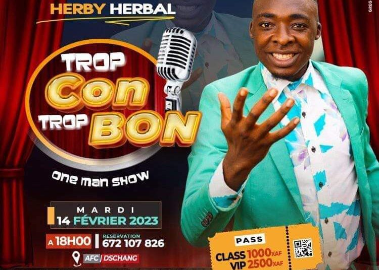 Ouest stand-up show : quand Dschang devient la capitale de l’humour.