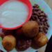 On ne vient pas seulement à la Bhb Party manger les beignets !