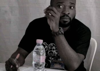 Zoom sur Christophe NJOCK, artisan important du développement et de l’expansion des danses urbaines au Cameroun.