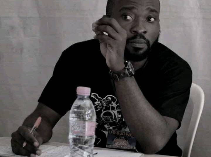 Zoom sur Christophe NJOCK, artisan important du développement et de l’expansion des danses urbaines au Cameroun.