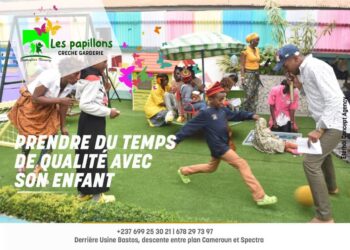 Équilibre familiale, voici  FAMILY PLAY le rendez-vous ludique des parents et leurs enfants