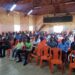Compétition de procès simulé, un évènement juridique majeur dans la ville de Dschang