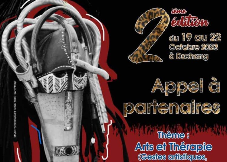 Festival International Reconnection 2023 : Quand la Culture et l&rsquo;Art Unissent Dschang