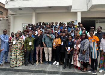 Les Chantiers Musicaux du Cameroun : Un tournant majeur vers l&rsquo;organisation et le développement de l&rsquo;industrie musicale