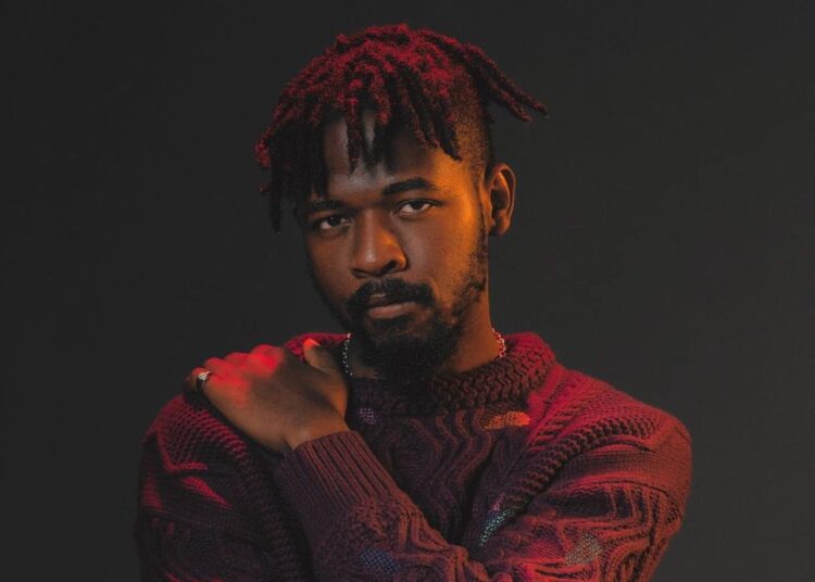 JOHNNY DRILLE : L’étoile flamboyante de l’Afropop nigérian.
