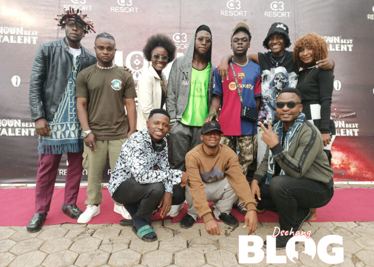 Noun Best Talent : Un Tremplin pour la Jeunesse de Foumbot et du Cameroun