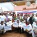 Un Pas de Plus Vers la Paix à Dschang : Inauguration de la Maison des Jeunes pour la Paix et la Cohésion Sociale