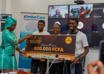Digital Health Hackathon : l&rsquo;Innovation Numérique au Service de la Santé au Cameroun