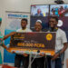 Digital Health Hackathon : l’Innovation Numérique au Service de la Santé au Cameroun