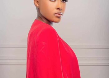 Entrevue avec Belibi Samantha, la mannequin philanthrope