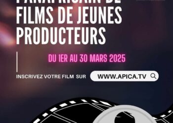 « Championnat Panafricain de Films de Jeunes Producteurs : Une Célébration du Talent Émergent en Afrique »