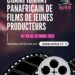 « Championnat Panafricain de Films de Jeunes Producteurs : Une Célébration du Talent Émergent en Afrique »