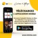 ICI CINE : l’appli qui vous ouvre les portes des salles de cinéma d’Afrique