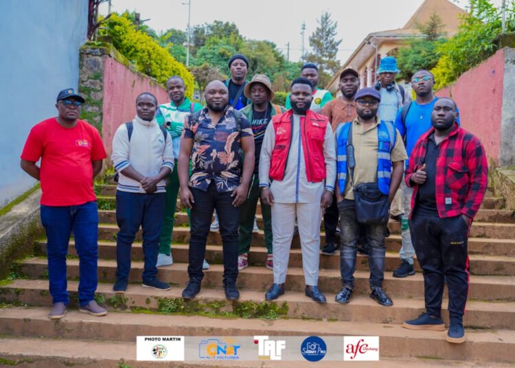 Journée mondiale de la photographie : Dschang au cœur d’une dynamique nouvelle
