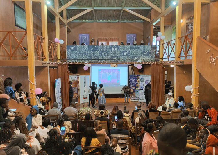 Clap de fin pour la 10ᵉ édition du programme Vacances Utiles 2025 à la Fondation Jean Félicien Gacha