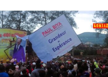 🇨🇲 Violations des droits de l’homme à Dschang : le silence inquiétant après les manifestations du 15 octobre