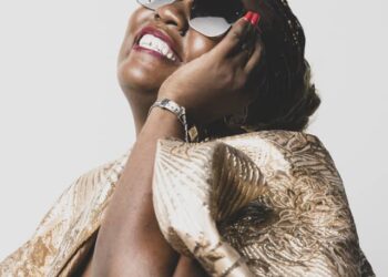 À la Rencontre de Thérèse Ngono : Portrait d&rsquo;une Actrice Émergeante et Indomptable