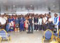 Jaurès Nya signe sa première conférence à Douala : “Se positionner pour attirer de vraies opportunités et vivre de son talent en Afrique”